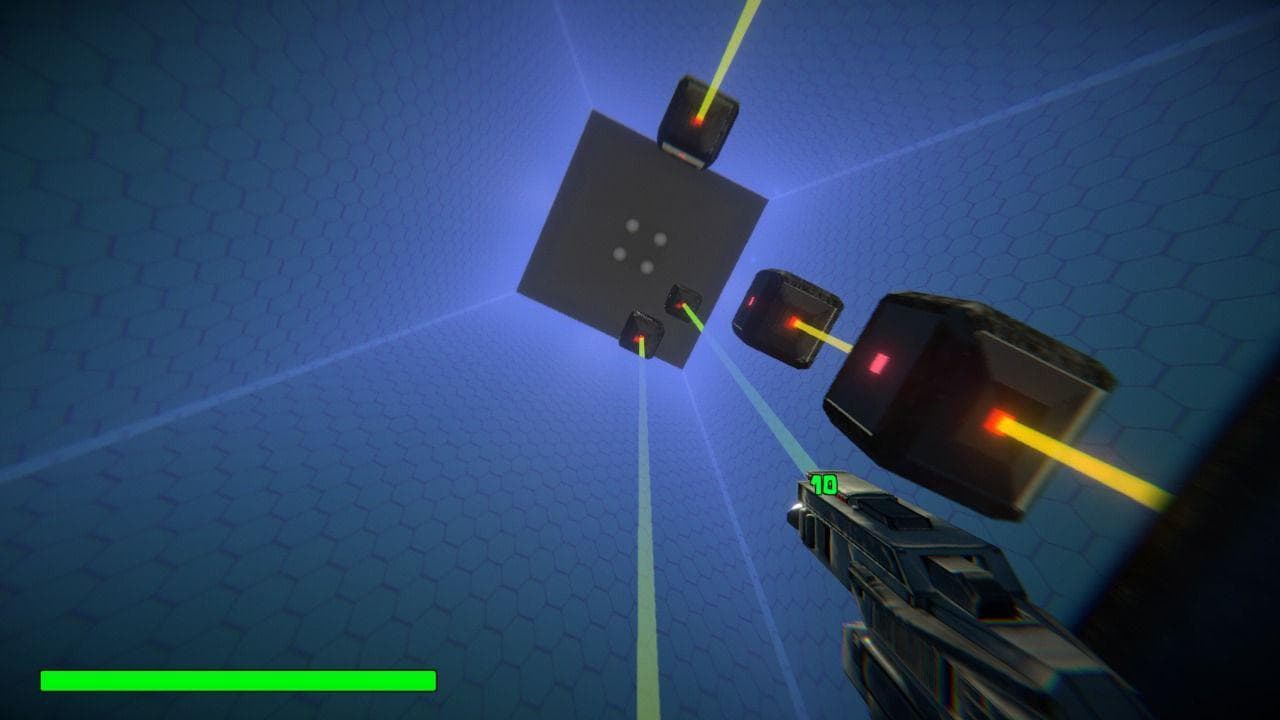 Overwhelming screenshot 2