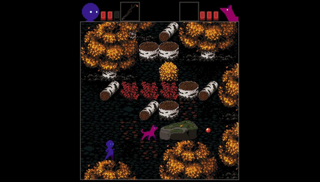 Good Boy (Miikka) screenshot 3