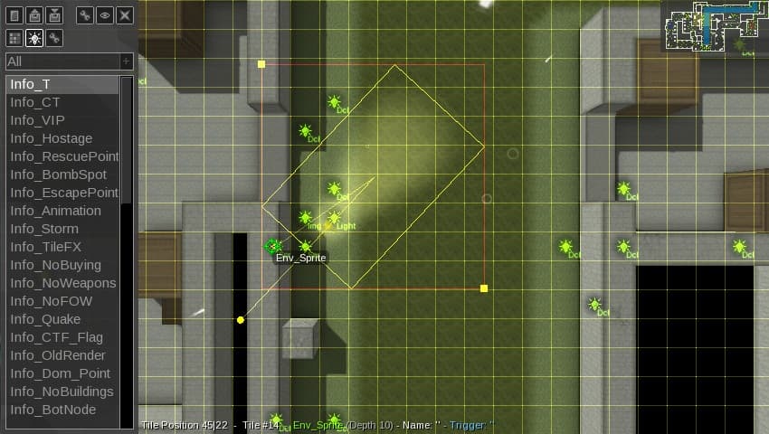 CS2D (itch)