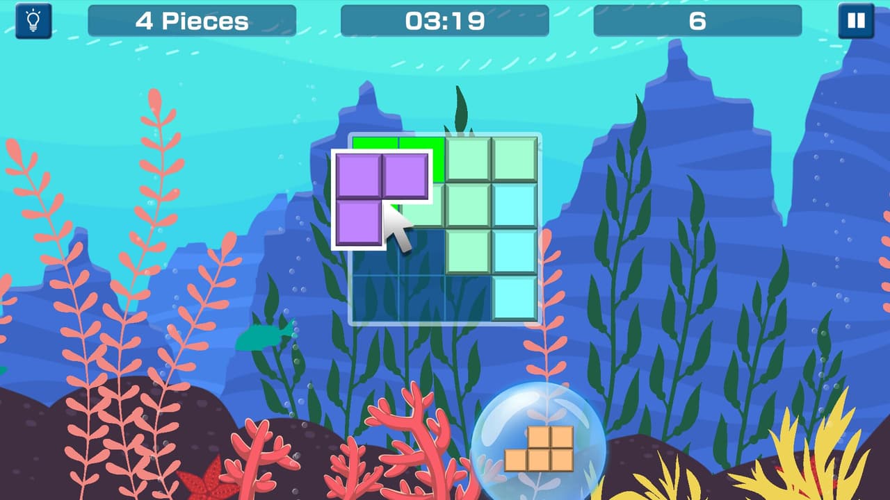 SETTRIS screenshot 6