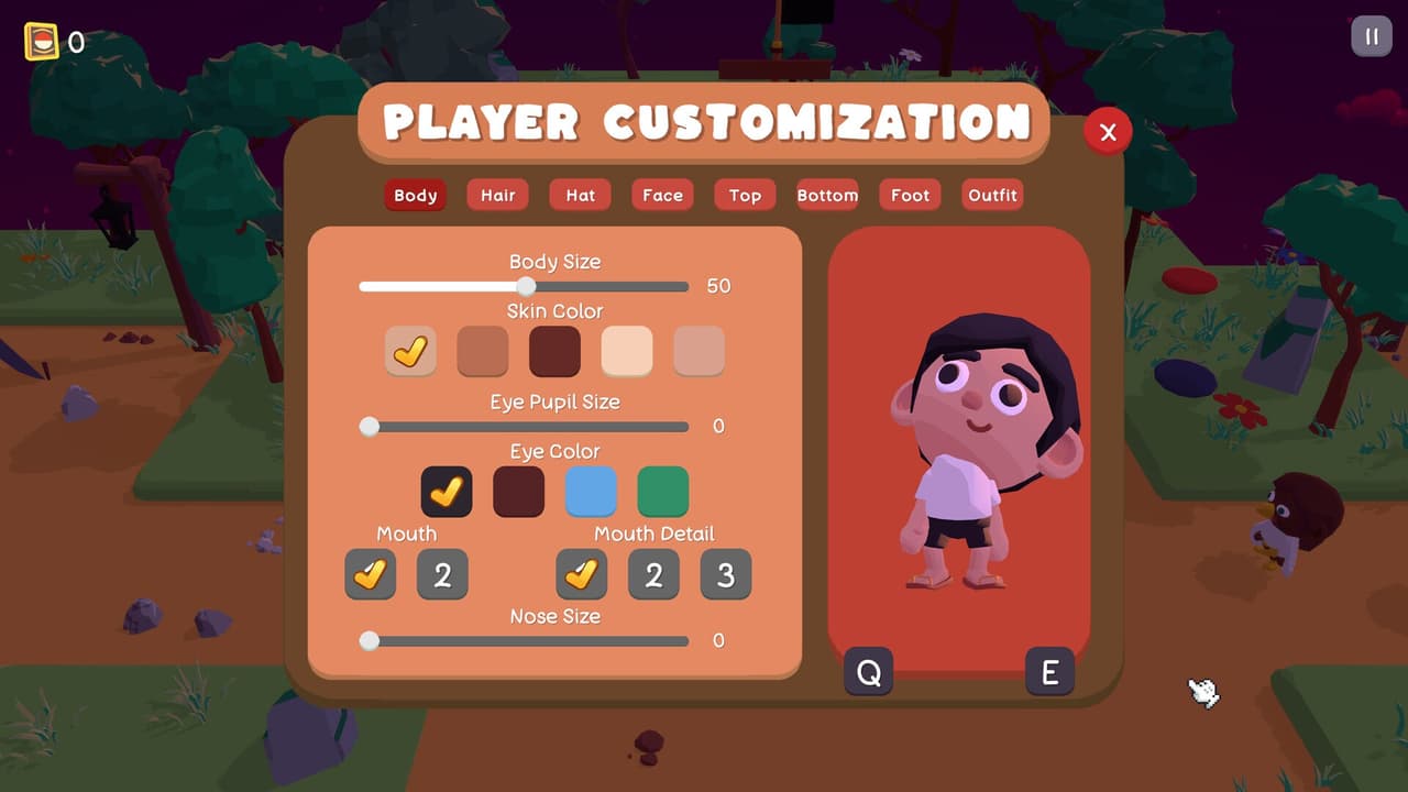 Kooky Kids Fort Defense screenshot 6