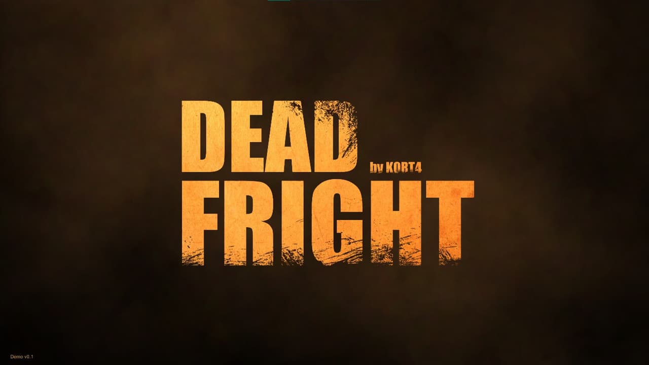 DeadFright screenshot 6