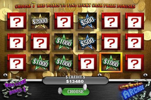 Slots Arcade Vegas PAID screenshot 5