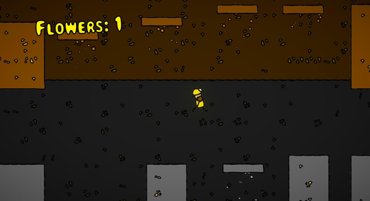 Mind the Gap (Uppitydonkey57) screenshot 3
