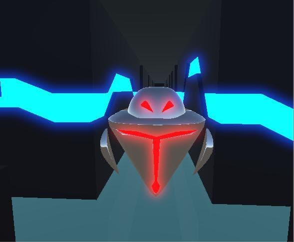 QB (itch) (Rogocat) screenshot 3