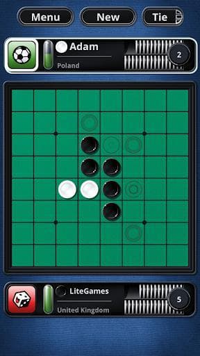 Othello - Official Board Game for Free screenshot 4