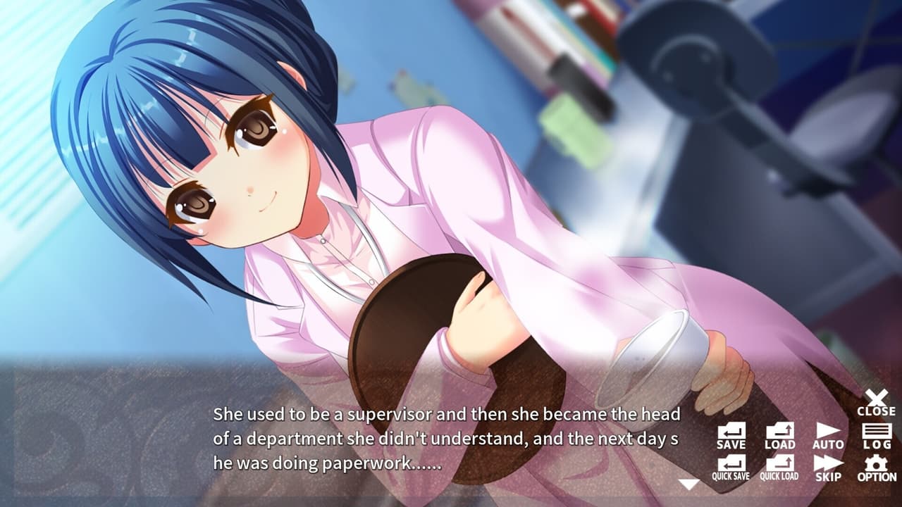 宿主ガードマン - Host Security Guard screenshot 4