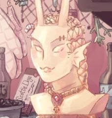 Before Us: A Homestuck Fanzine screenshot 3