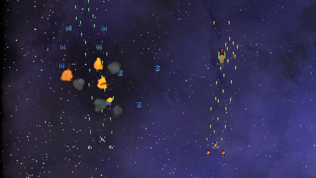 The Art Of Flight screenshot 5