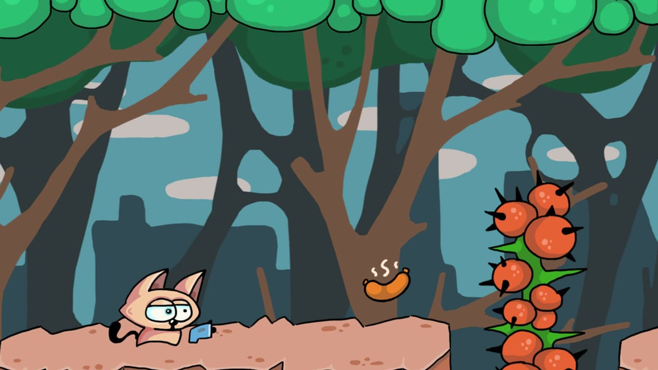 Sausage Hunter screenshot 5