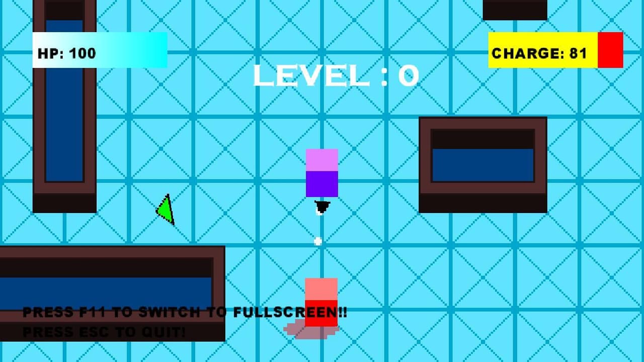 shooter game.io screenshot 5