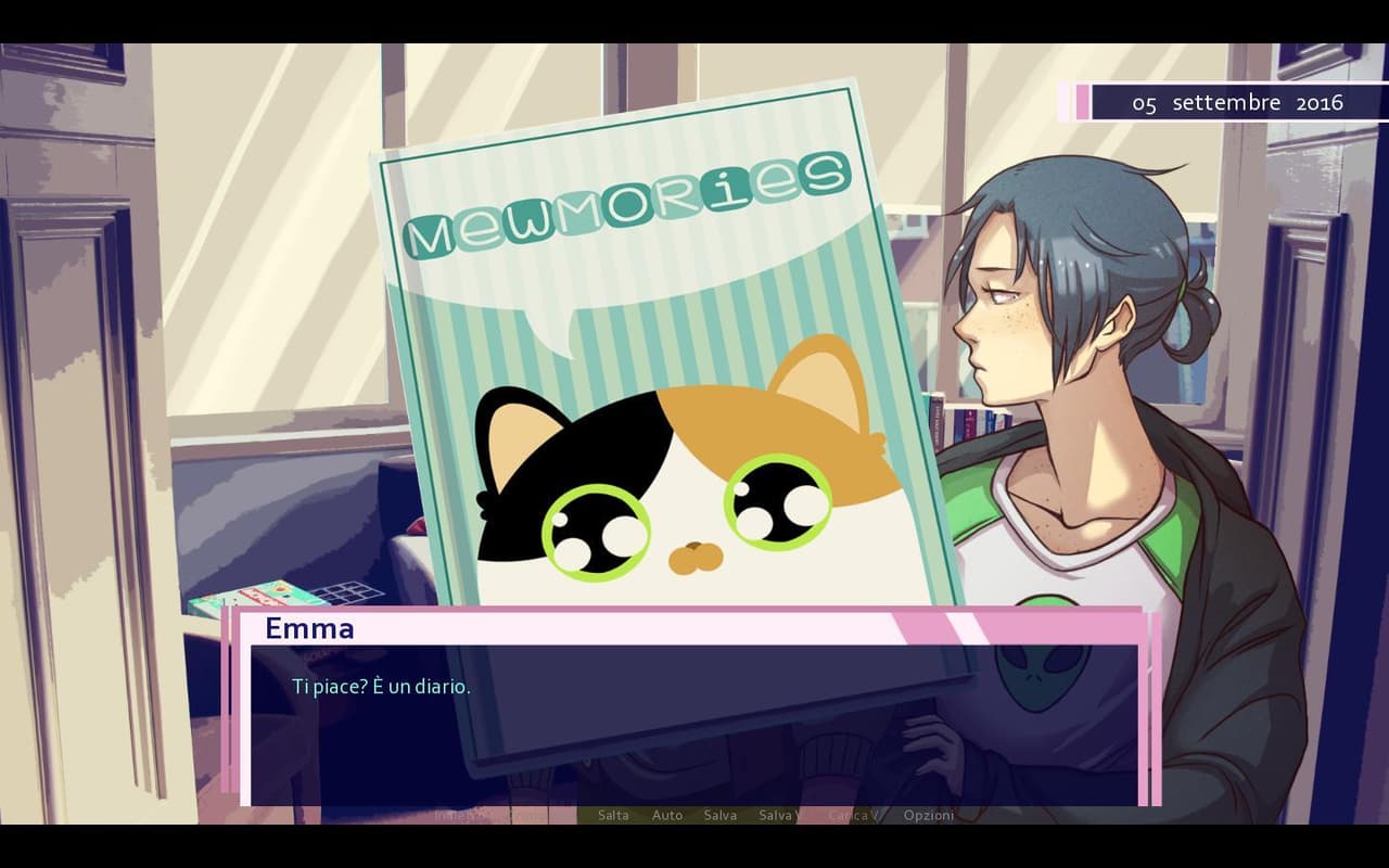 Until September screenshot 3