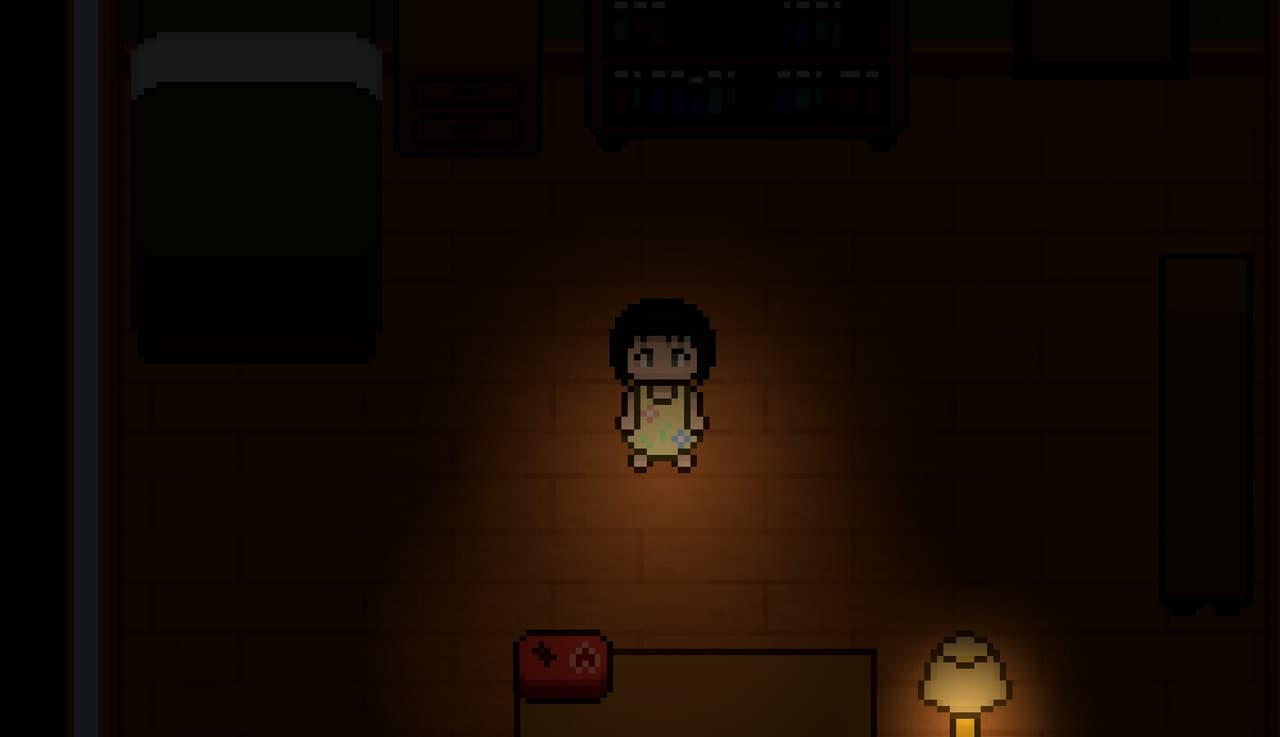 破碎之家 screenshot 3