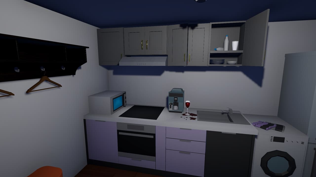 GreenColdBody screenshot 4