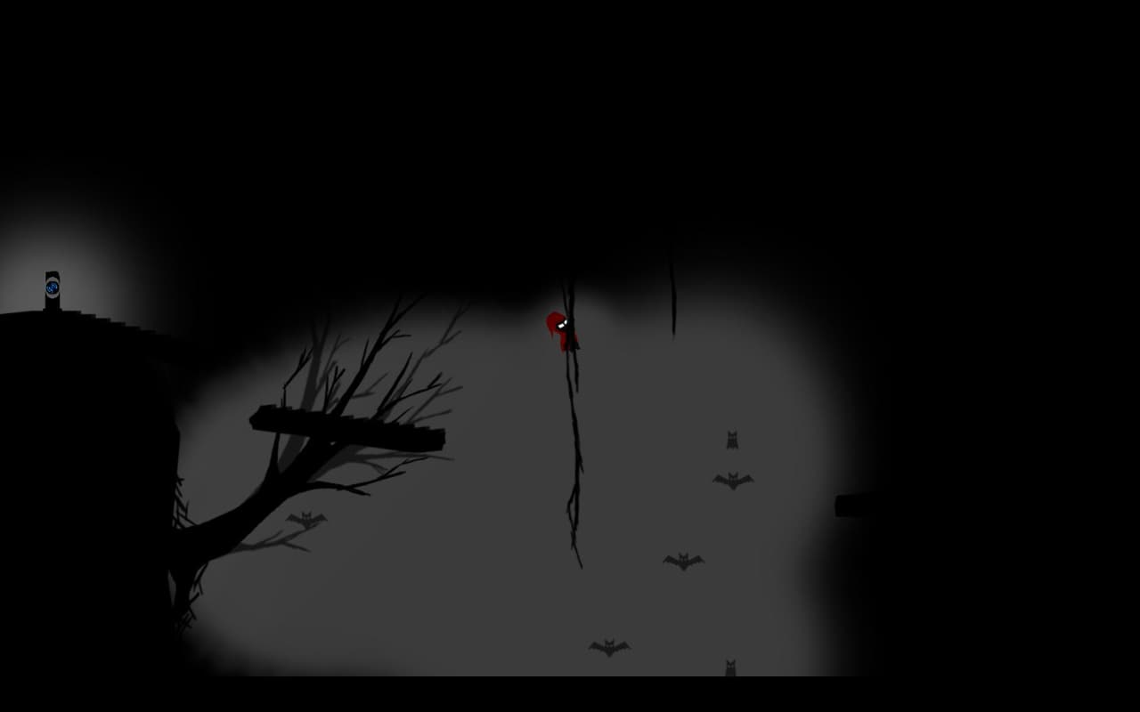 Aura (Syhark) screenshot 4