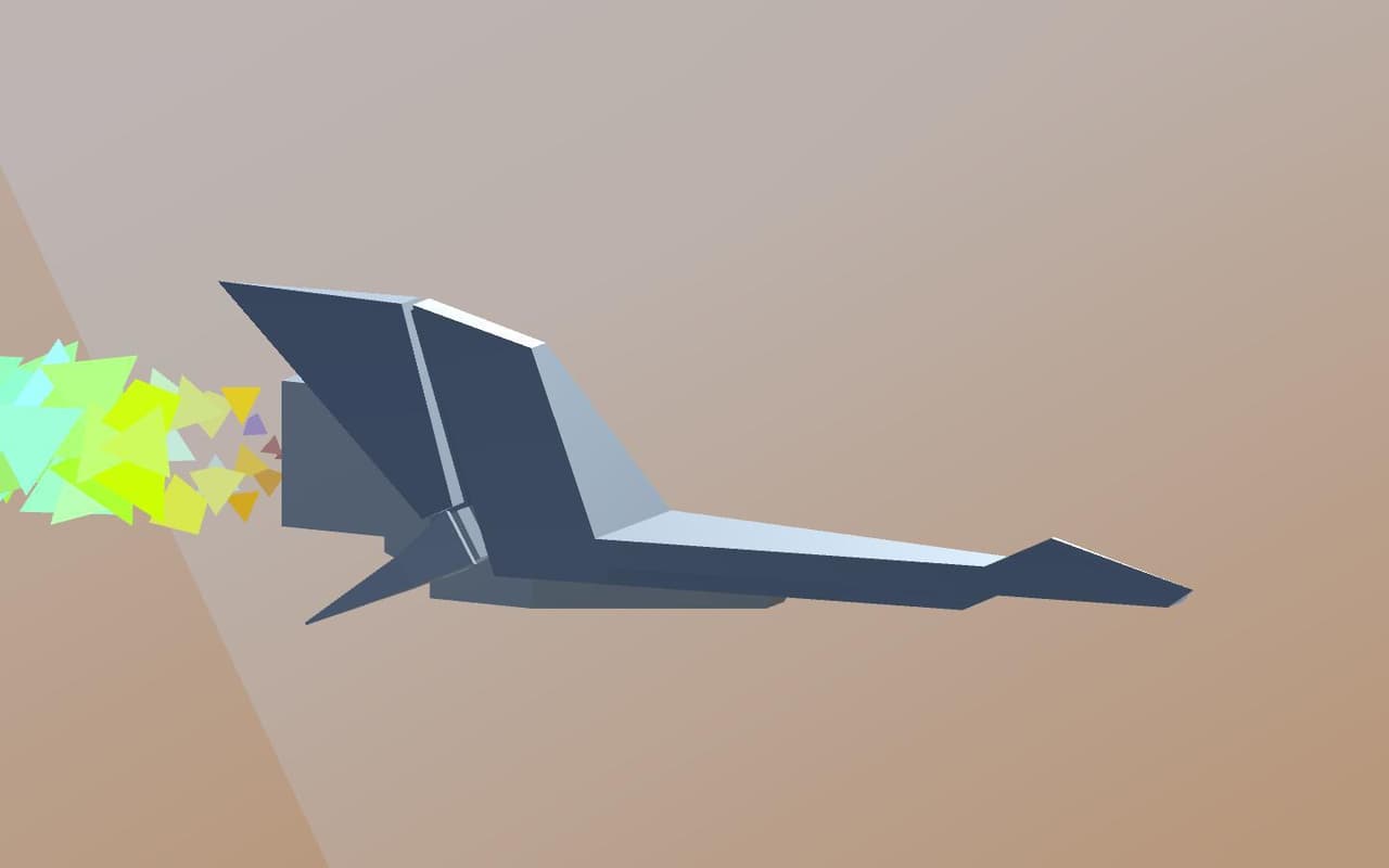 Introspective screenshot 3