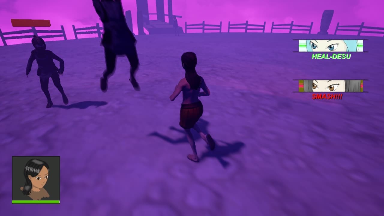 Skycastles over Atlantis screenshot 6