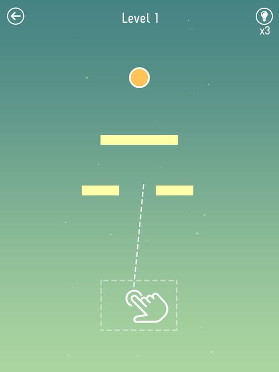 Just Another Ball Game screenshot 2
