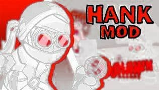 White Hank Mod FnF