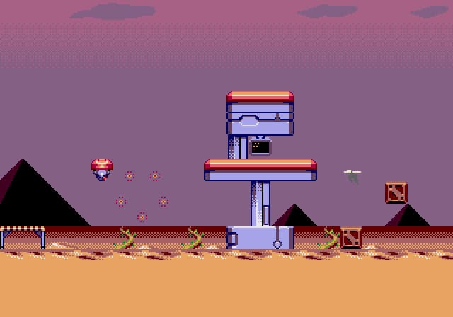 Escape 2042 - The Truth Defenders screenshot 3