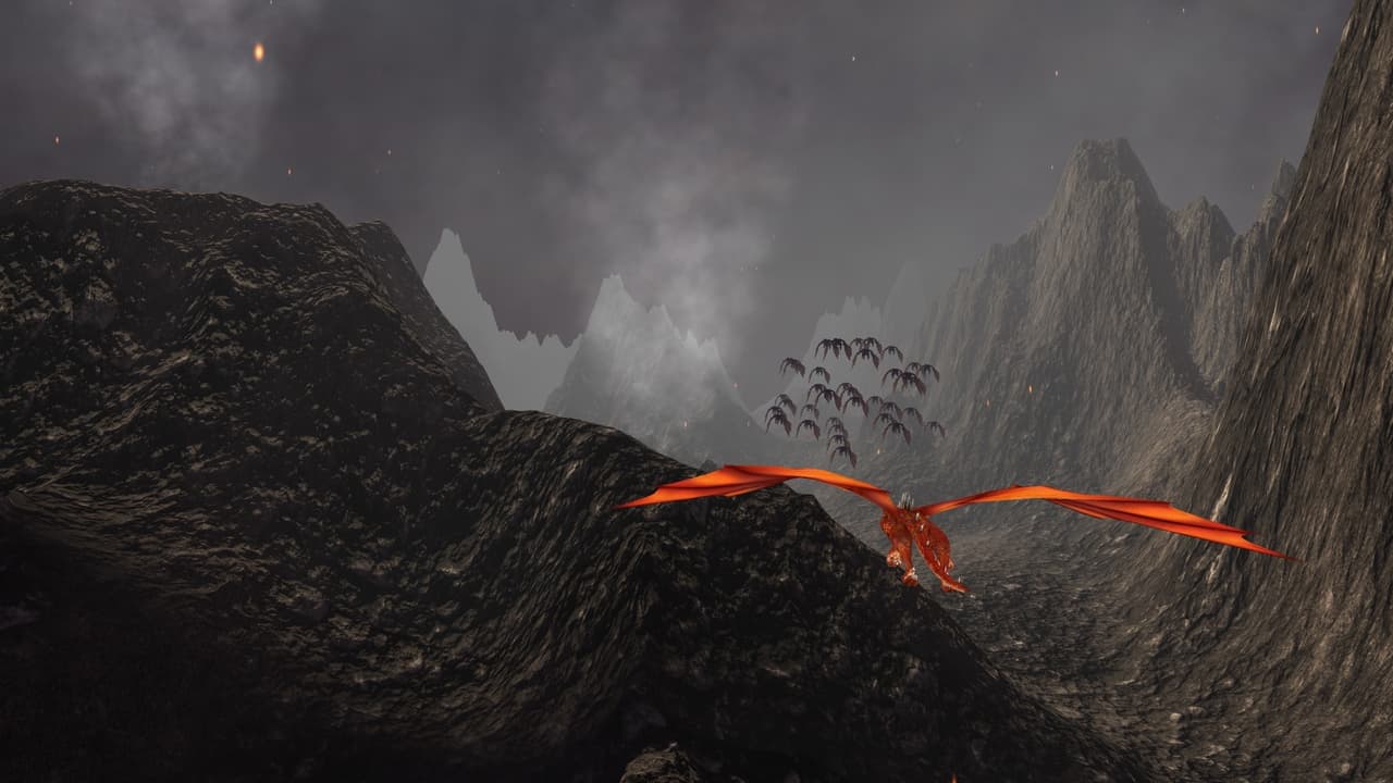 Vengeance of Gurn screenshot 5