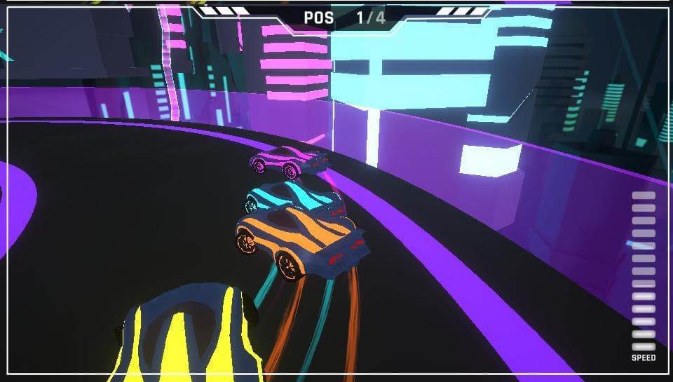 TOWERACE screenshot 3