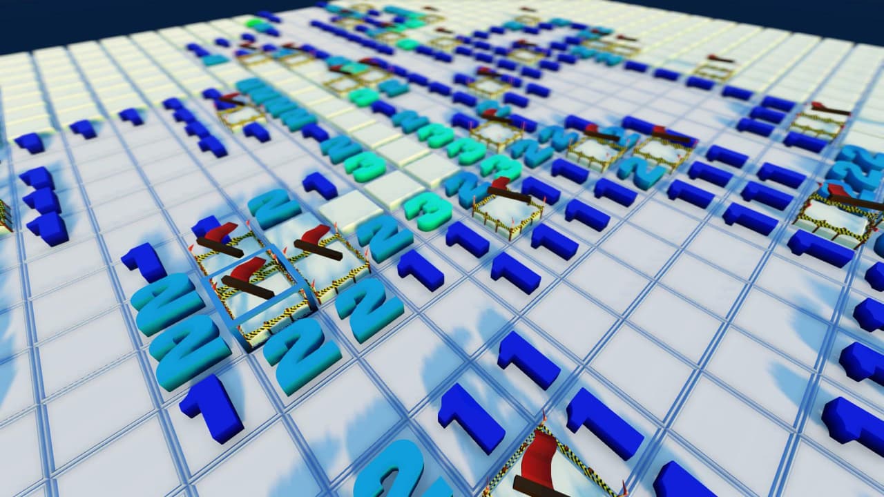 PolySweeper3D