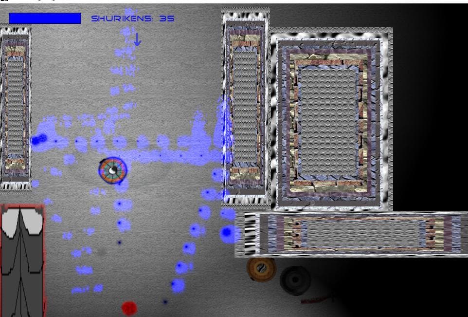 Tao Of Yang Tang screenshot 3