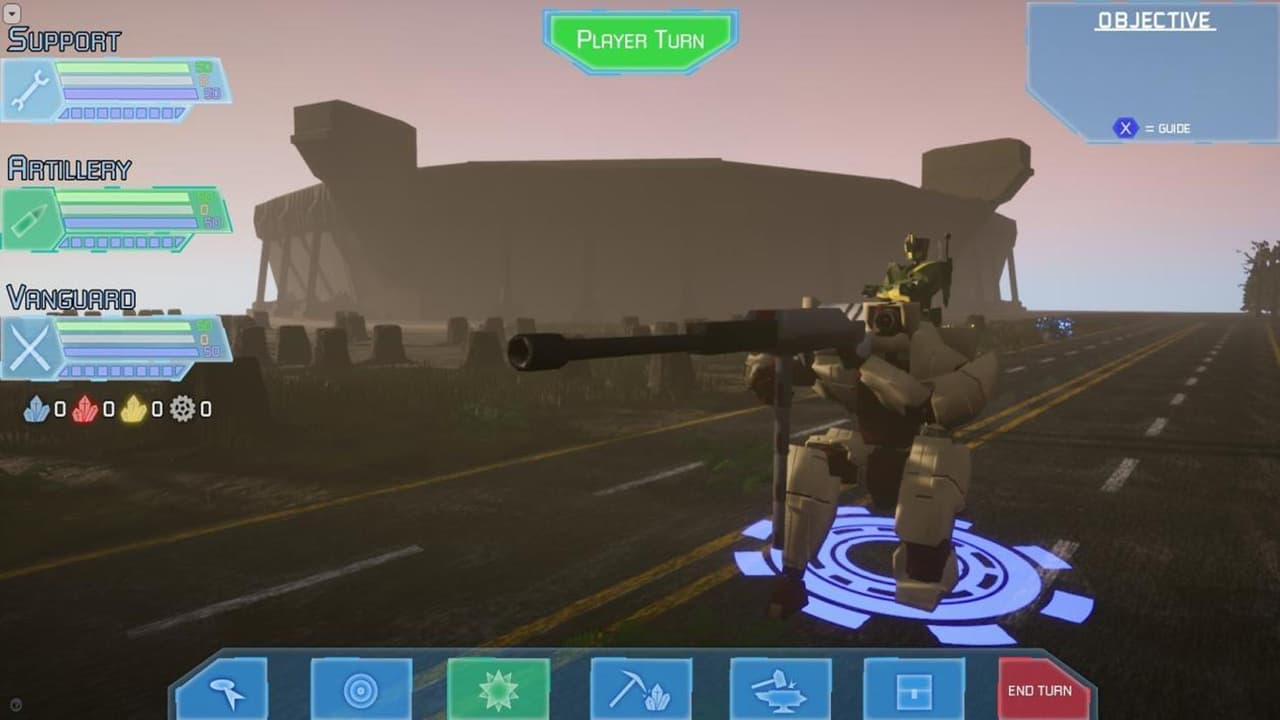 Power (ddvorak) screenshot 2