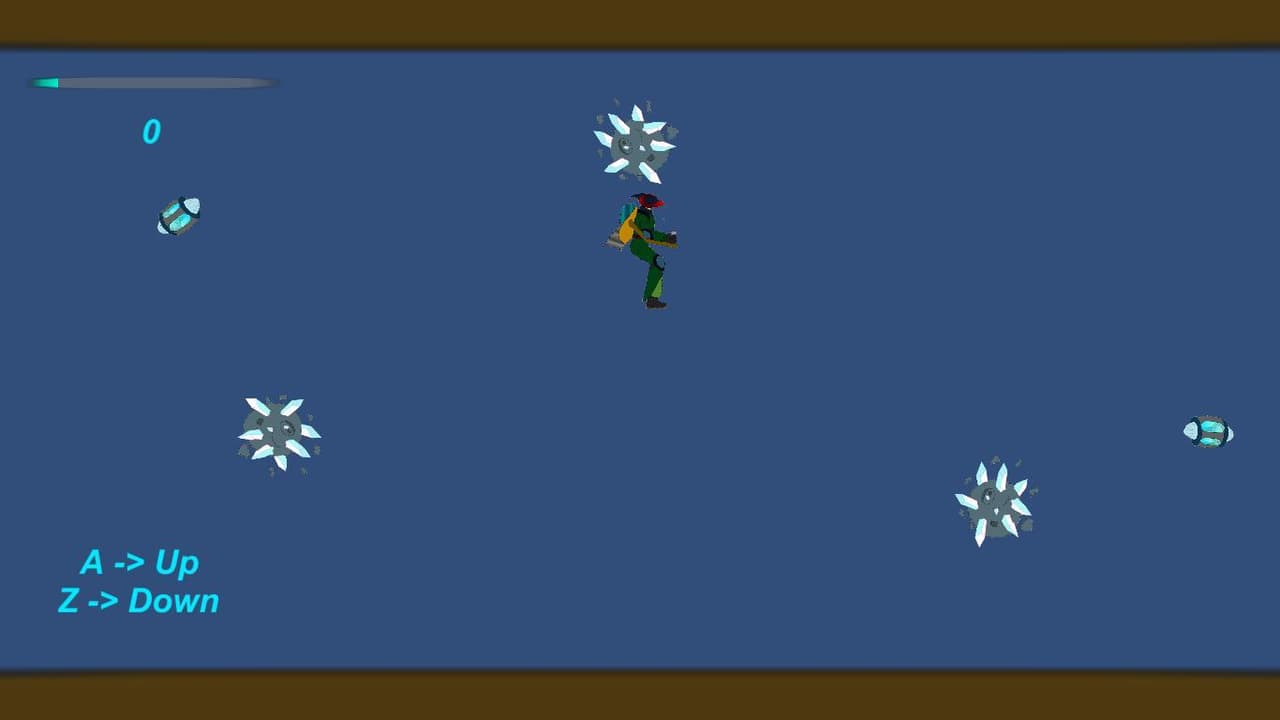 PlasmaFly screenshot 4