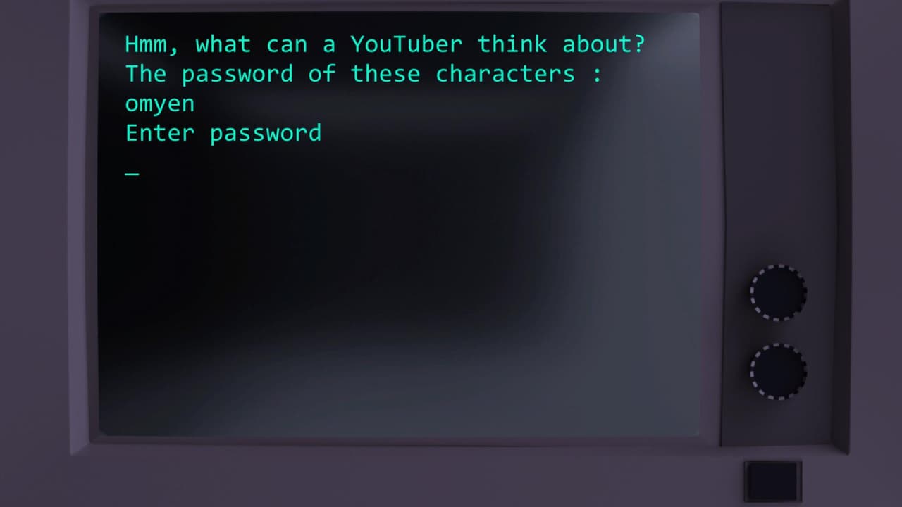 Hacker Simulator (itch) (FGOT) screenshot 4