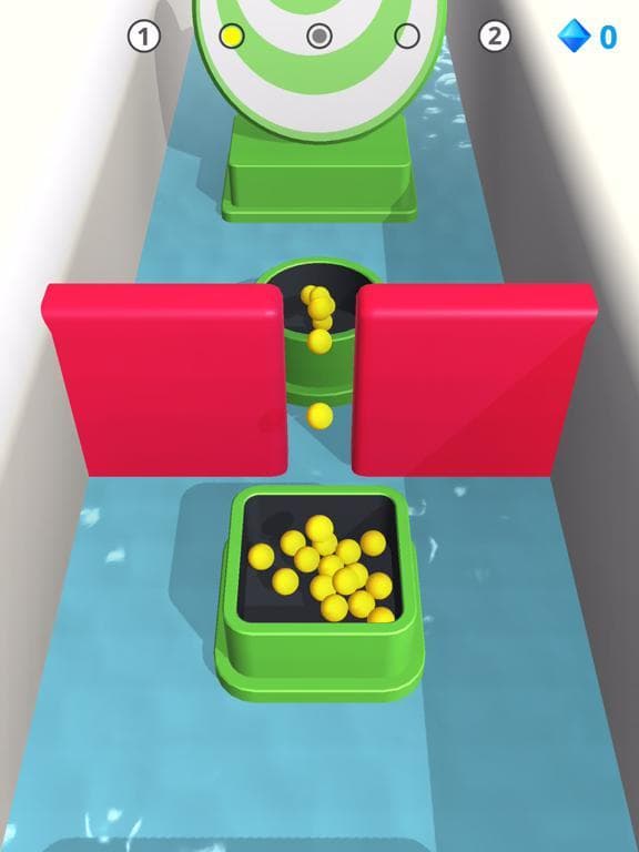 Buckit! screenshot 4