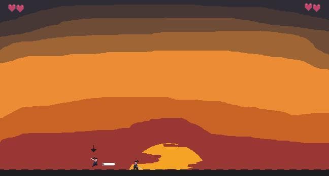 Duel~ Prototype