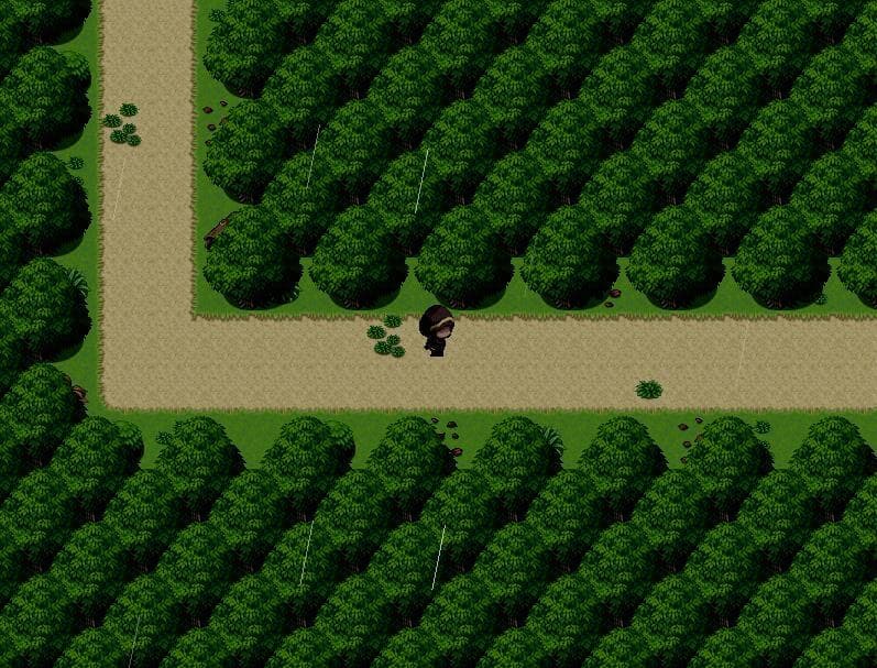 Fadry screenshot 3