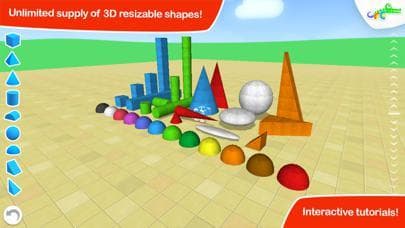 3D Sketch Studio screenshot 5
