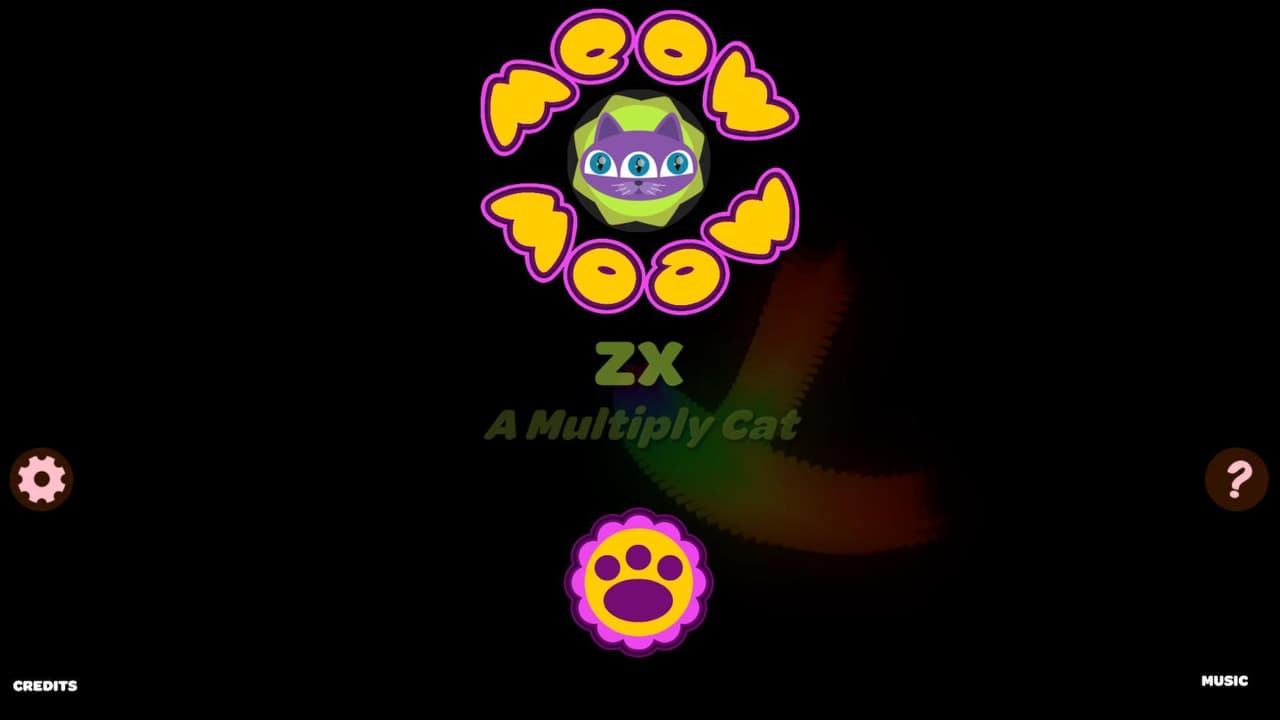 Meow Meow screenshot 2