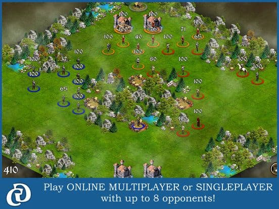Medieval Battlefields Black Edition screenshot 3