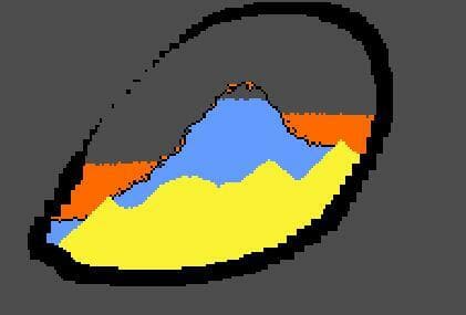 Sand Simulation Godot Edition screenshot 5