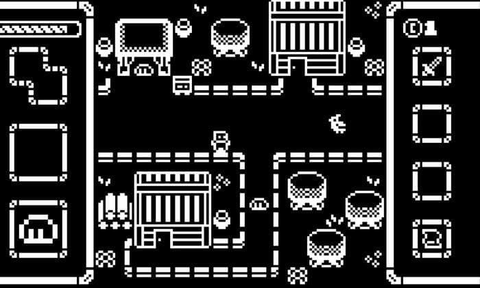 The Lushes Land screenshot 4