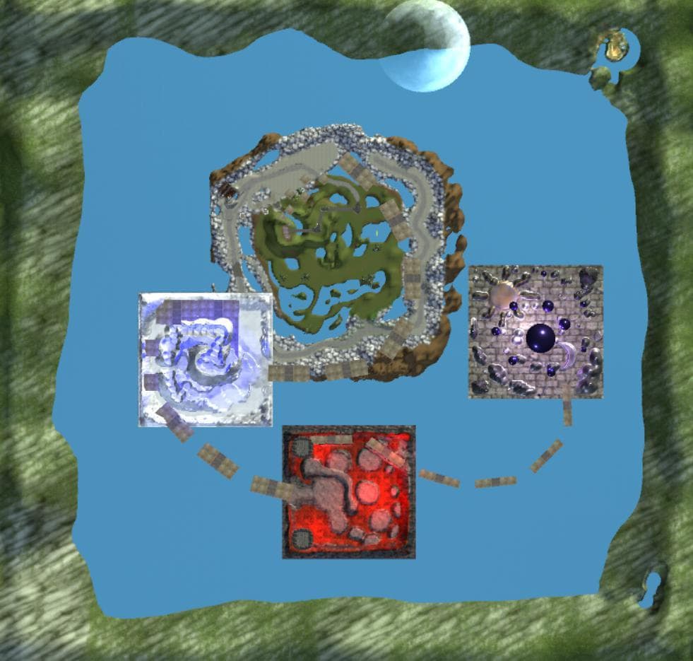 Attainment screenshot 2