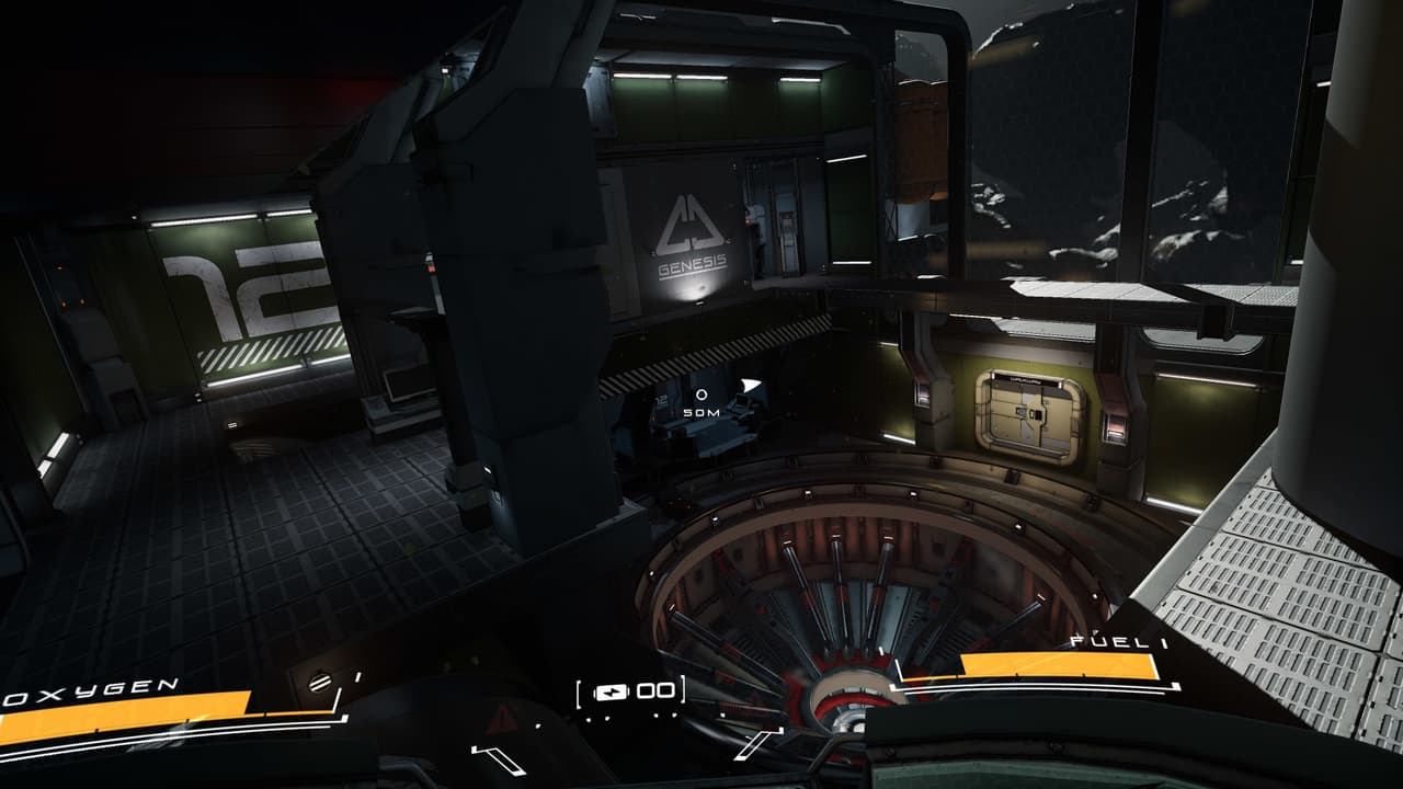 Detached: Non-VR Edition