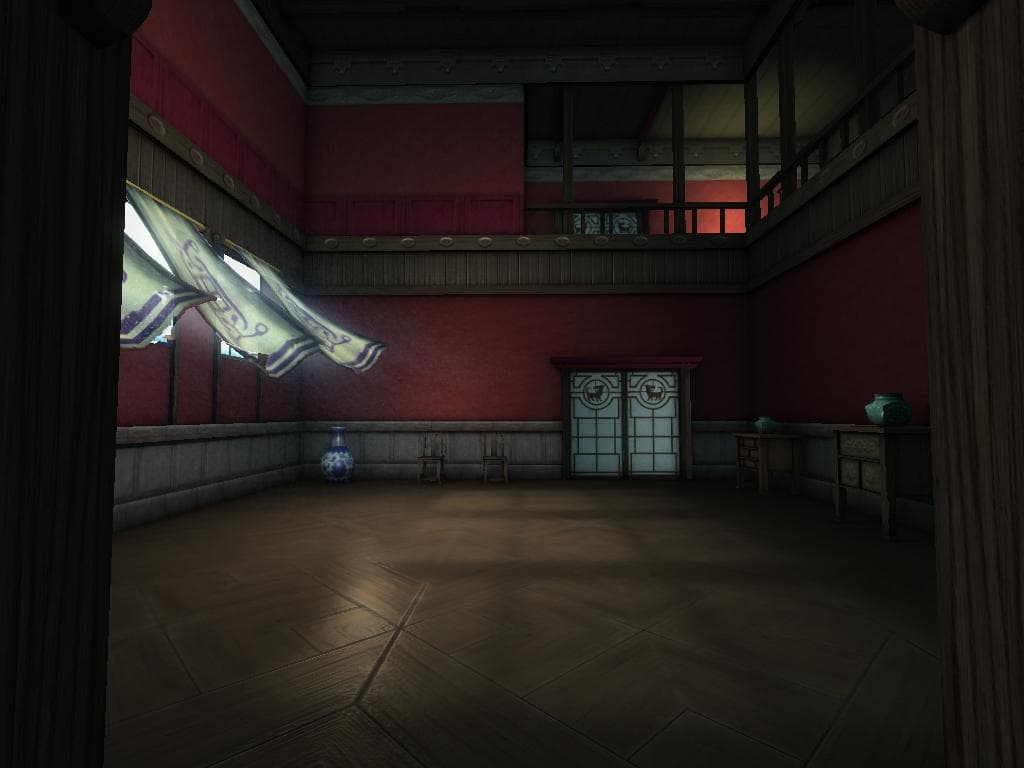 The Legend of the Dragon screenshot 3