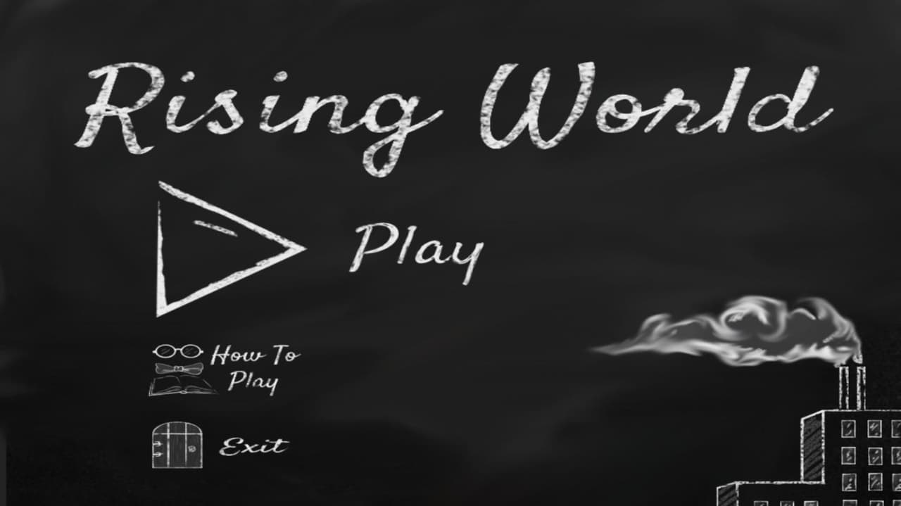 Rising World (itch) screenshot 2