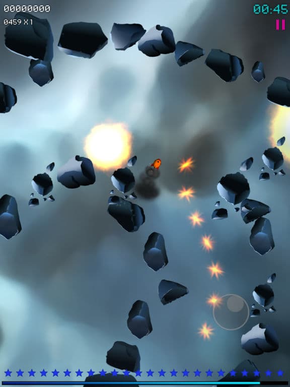 Its Full of Stars! screenshot 3
