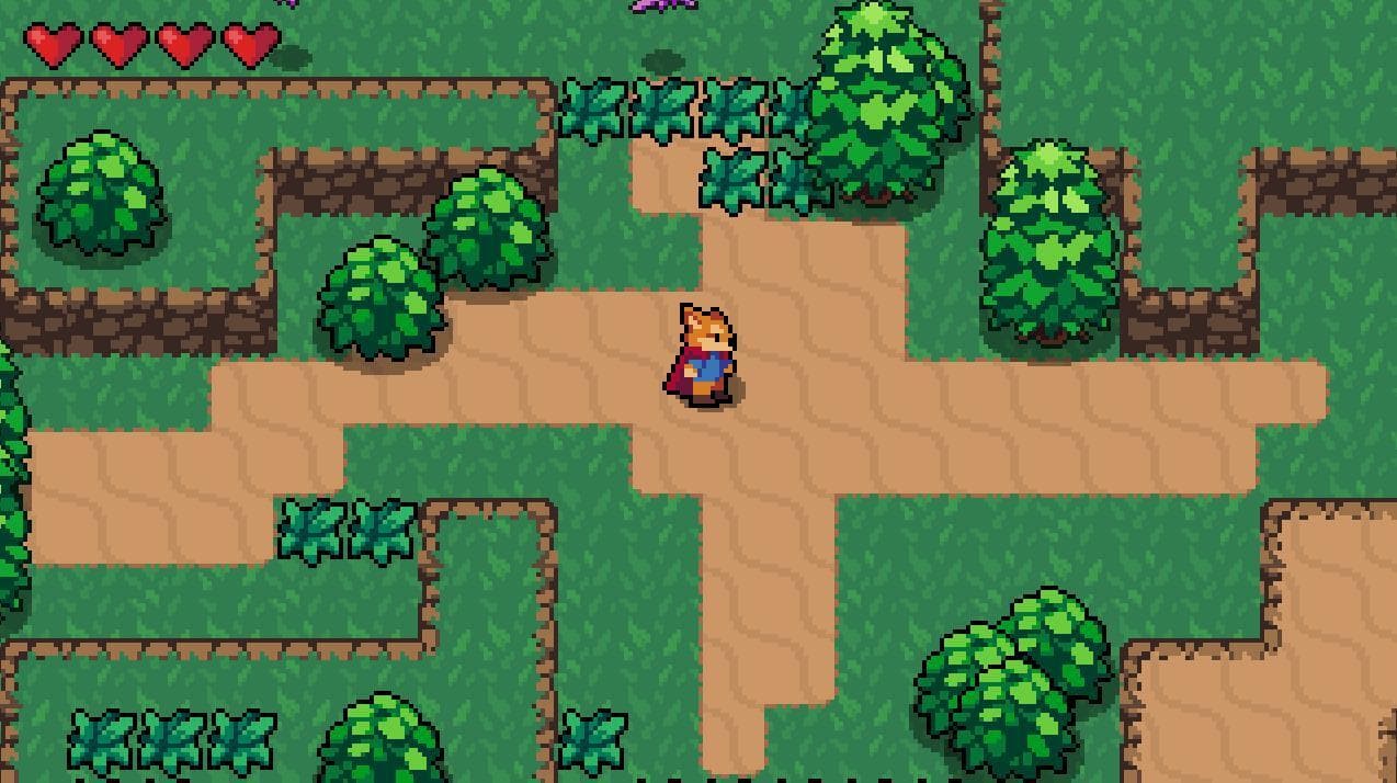 Action RPG (Broskibble)