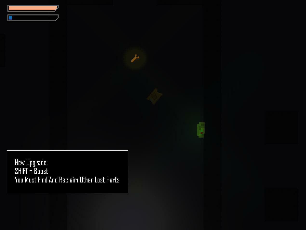 Robo Lair screenshot 2