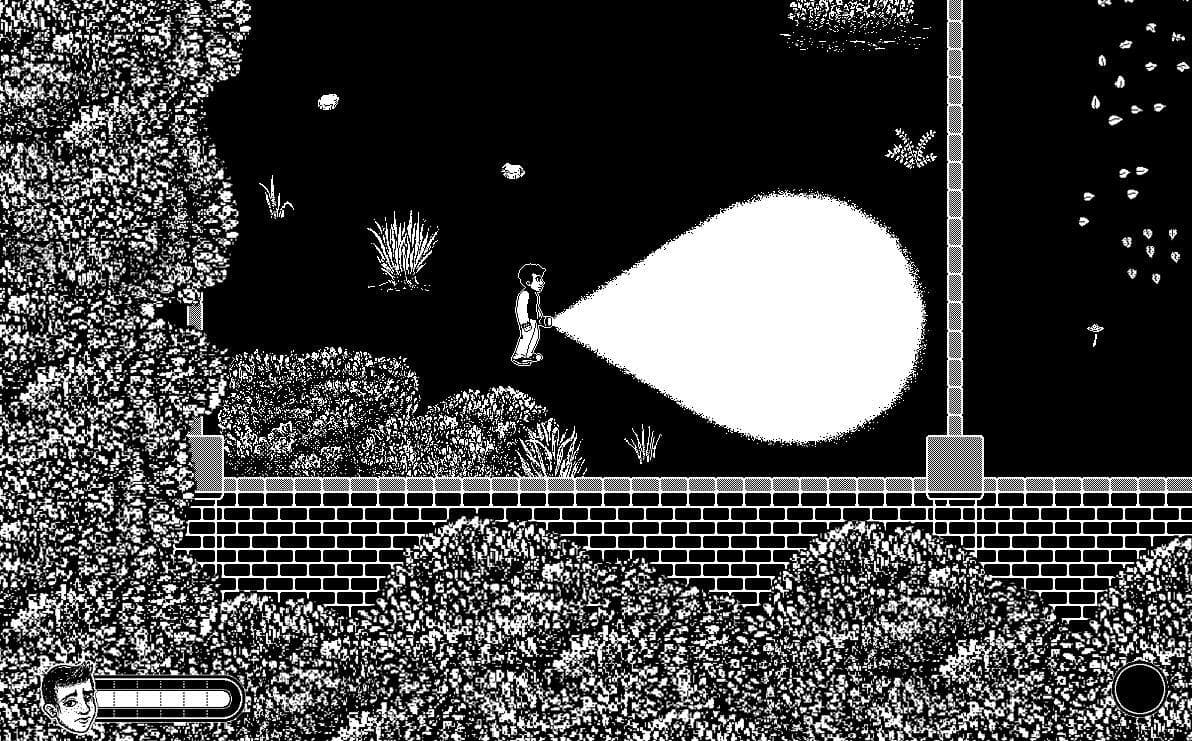 Fear the Reaper screenshot 2