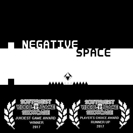 NEGATIVE_SPACE screenshot 2