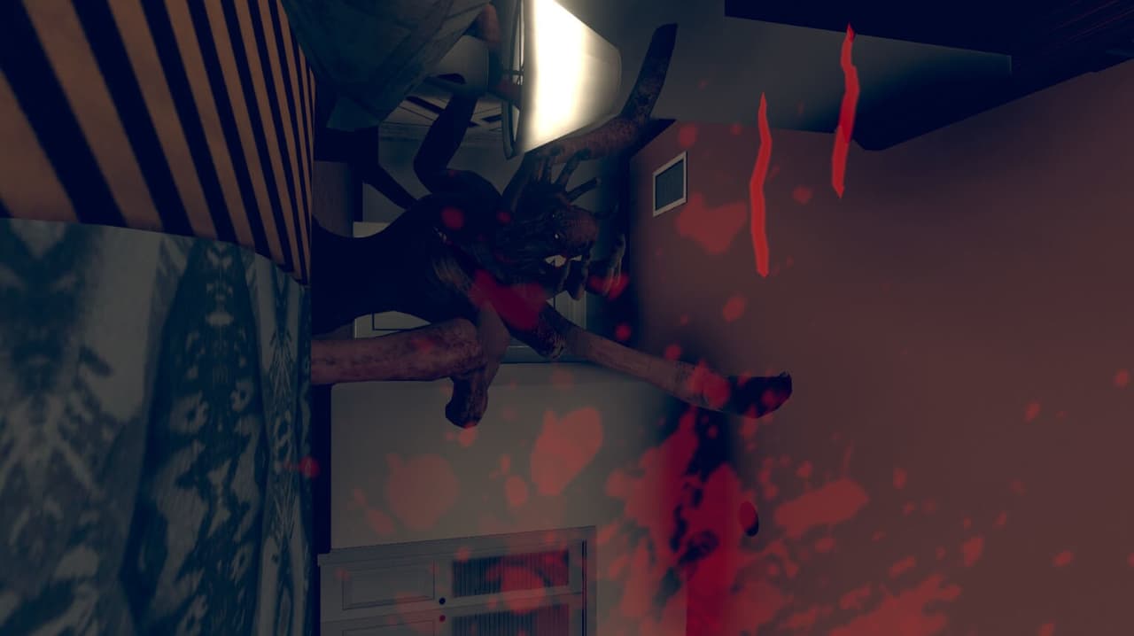 Fears of Glasses o-o screenshot 6