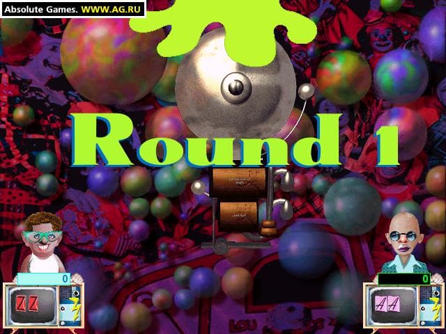 Code Head: X-Treme Culture screenshot 6